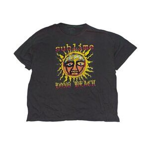 Sublime Tee